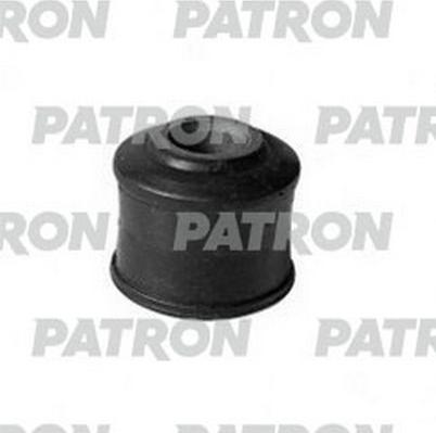 Patron PSE20743 - Сайлентблок, стойка амортизатора autosila-amz.com