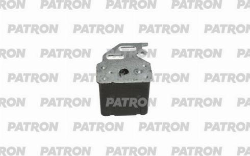 Patron PSE22191 - Кронштейн, втулка, система выпуска ОГ autosila-amz.com