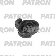 Patron PSE22149 - Кронштейн, втулка, система выпуска ОГ autosila-amz.com