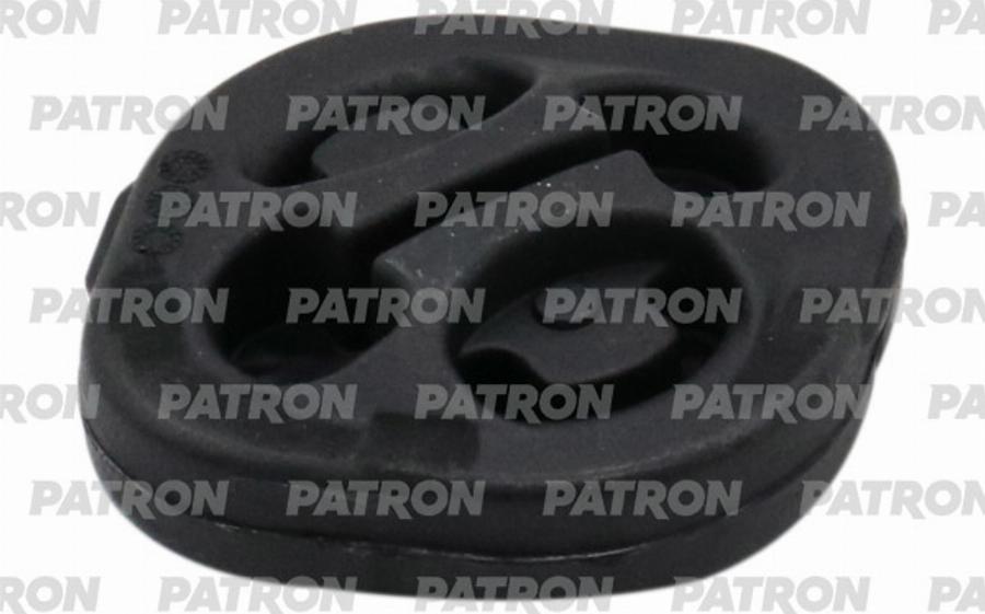 Patron PSE22168 - Кронштейн, втулка, система выпуска ОГ autosila-amz.com