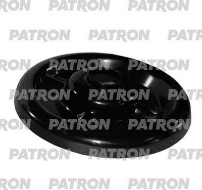 Patron PSE22201 - Тарелка пружины autosila-amz.com