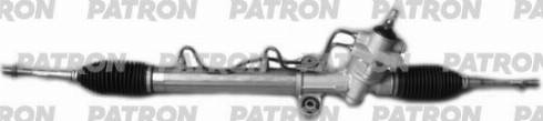 Patron PSG3111 - Рулевой механизм, рейка autosila-amz.com