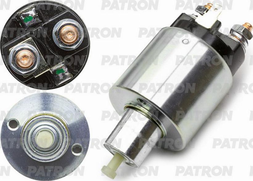 Patron PSS004 - Стартер autosila-amz.com