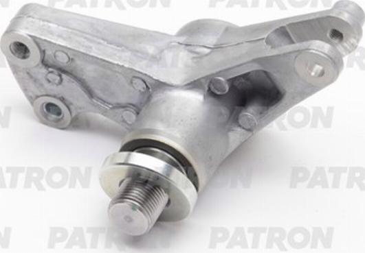 Patron PT52169 - Ремонтный комплект, рычаг натяжки поликлинового ремня autosila-amz.com