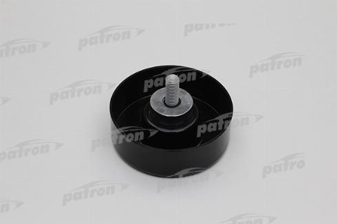 Patron PT52124 - Ролик, поликлиновый ремень autosila-amz.com