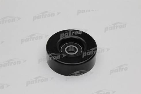 Patron PT34048 - Ролик, поликлиновый ремень autosila-amz.com