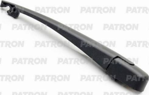Patron PWA006 - Рычаг стеклоочистителя, система очистки окон autosila-amz.com