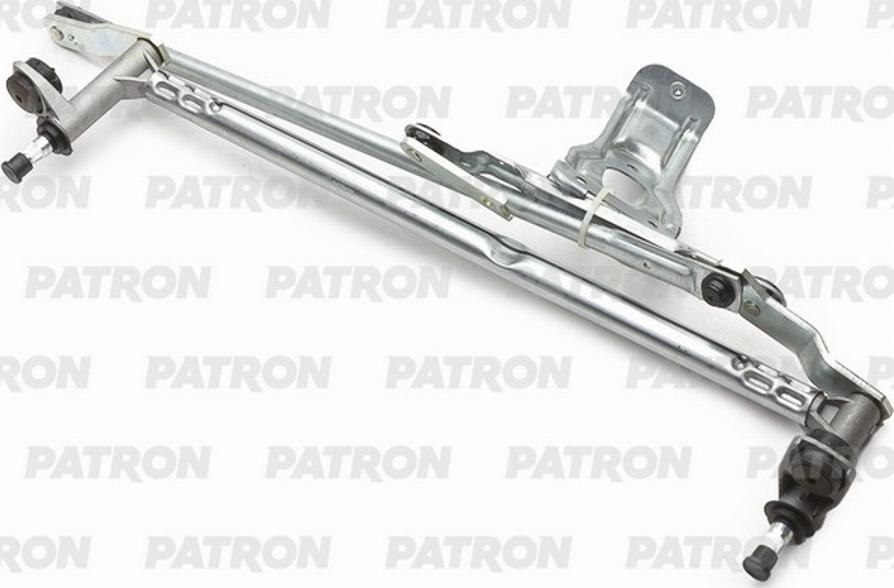 Patron PWL028 - Система тяг и рычагов привода стеклоочистителя autosila-amz.com