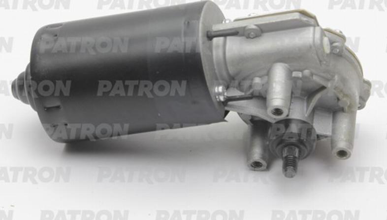 Patron PWL104 - Двигатель стеклоочистителя autosila-amz.com