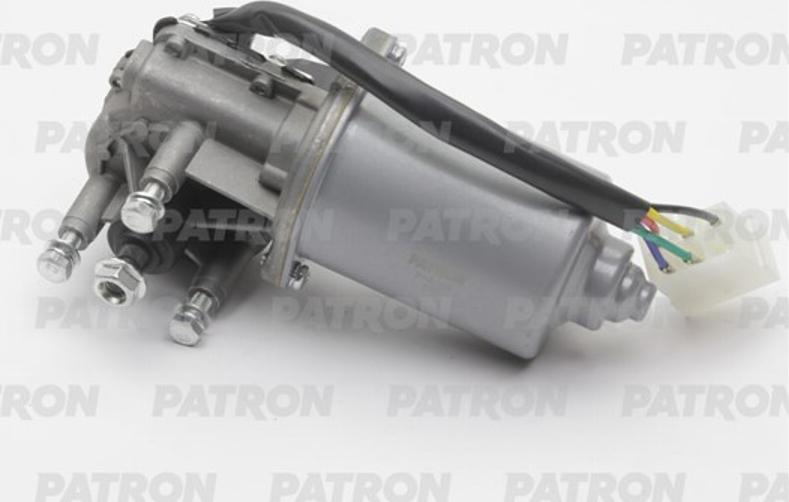 Patron PWL101 - Двигатель стеклоочистителя autosila-amz.com