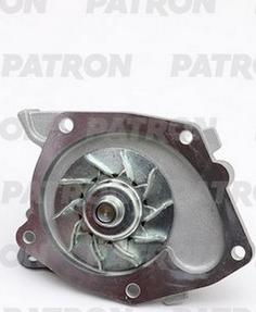 Patron PWP1598 - Водяной насос autosila-amz.com