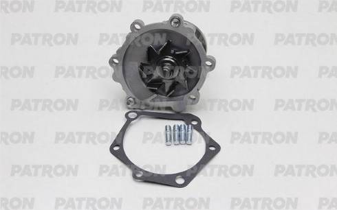 Patron PWP1688 - Водяной насос autosila-amz.com