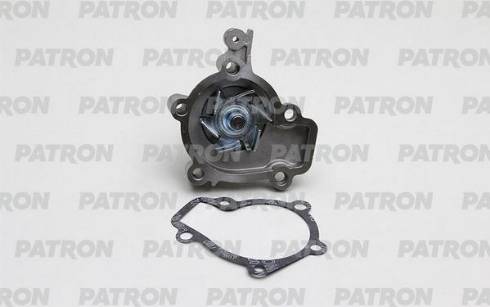 Patron PWP1082KOR - Водяной насос autosila-amz.com