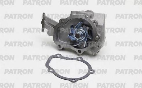 Patron PWP1166KOR - Водяной насос autosila-amz.com