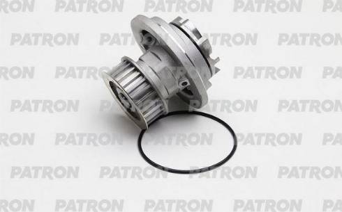 Patron PWP1110KOR - Водяной насос autosila-amz.com