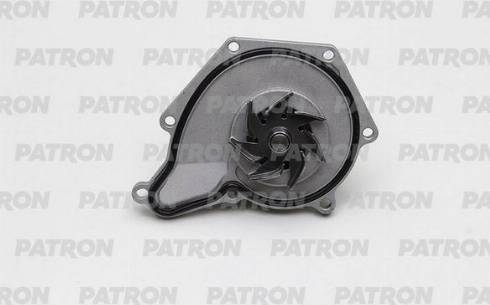 Patron PWP1126 - Водяной насос autosila-amz.com