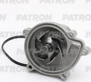 Patron PWP1837 - Водяной насос autosila-amz.com