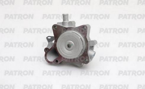 Patron PWP1390 - Водяной насос autosila-amz.com