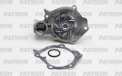 Patron PWP1360KOR - Водяной насос autosila-amz.com