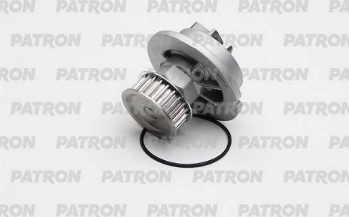 Patron PWP1219KOR - Водяной насос autosila-amz.com