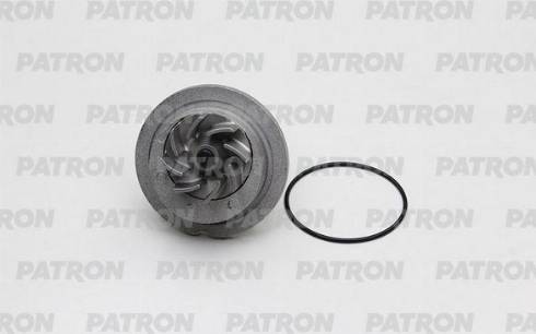 Patron PWP1219 - Водяной насос autosila-amz.com