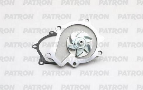 Patron PWP1215 - Водяной насос autosila-amz.com