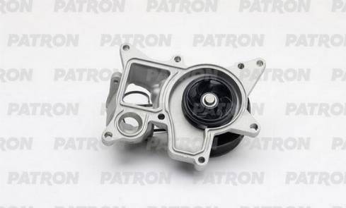 Patron PWP1759 - Водяной насос autosila-amz.com