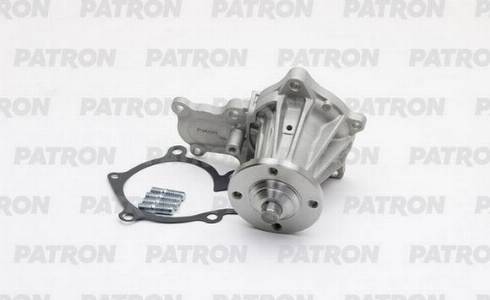 Patron PWP1751 - Водяной насос autosila-amz.com