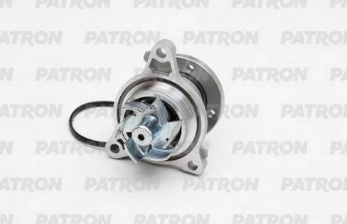 Patron PWP1757 - Водяной насос autosila-amz.com