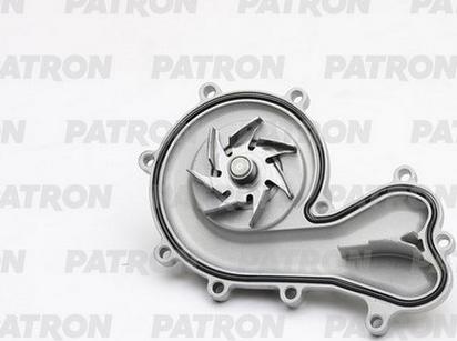 Patron PWP2227 - Водяной насос autosila-amz.com