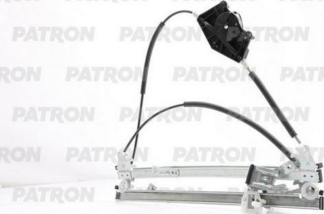 Patron PWR1040R - Стеклоподъемник autosila-amz.com