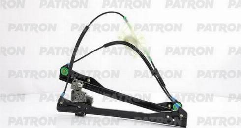 Patron PWR1009L - Стеклоподъемник autosila-amz.com