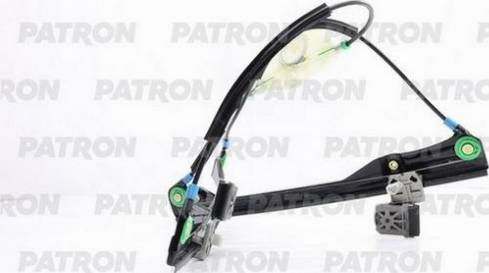 Patron PWR1009R - Стеклоподъемник autosila-amz.com