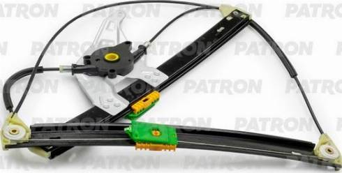 Patron PWR1002L - Стеклоподъемник autosila-amz.com