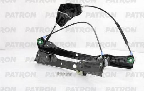 Patron PWR1015L - Стеклоподъемник autosila-amz.com