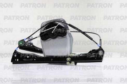 Patron PWR1010L - Стеклоподъемник autosila-amz.com