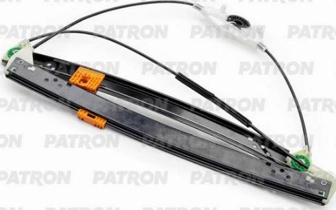 Patron PWR1018L - Стеклоподъемник autosila-amz.com