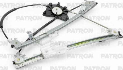 Patron PWR1012L - Стеклоподъемник autosila-amz.com