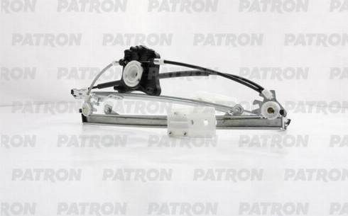 Patron PWR1012R - Стеклоподъемник autosila-amz.com