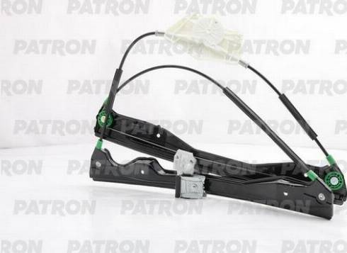 Patron PWR1017L - Стеклоподъемник autosila-amz.com