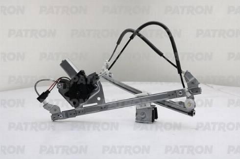 Patron PWR1035L - Стеклоподъемник autosila-amz.com