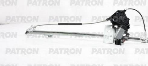 Patron PWR1030L - Стеклоподъемник autosila-amz.com