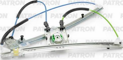 Patron PWR1021L - Стеклоподъемник autosila-amz.com