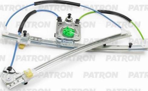 Patron PWR1021R - Стеклоподъемник autosila-amz.com