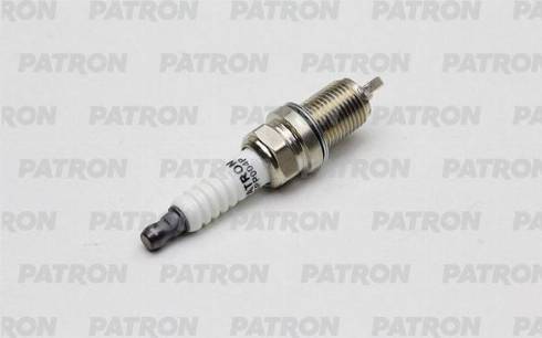 Patron SPP004P - Свеча зажигания autosila-amz.com