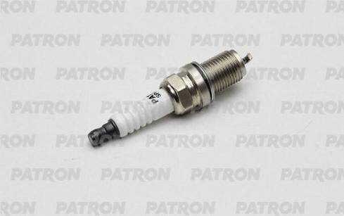 Patron SPP010P - Свеча зажигания autosila-amz.com