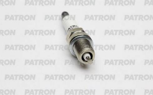 Patron SPP113I - Свеча зажигания autosila-amz.com