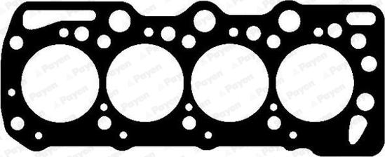 Payen AE5540 - Cylinder head gaskets mls autosila-amz.com