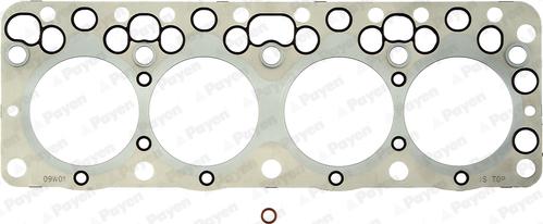 Payen BM580 - Прокладка, головка цилиндра autosila-amz.com