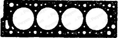 Payen BR510 - Cylinder head gaskets fibre autosila-amz.com